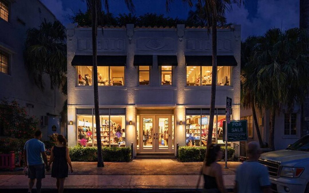 826 Collins Avenue