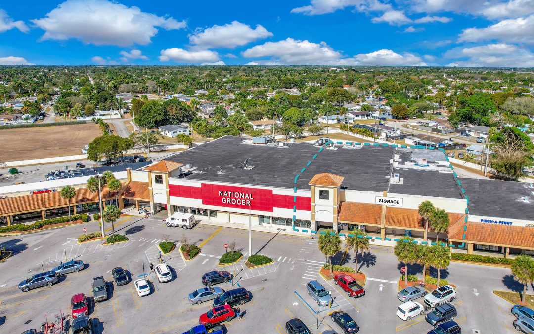 Dixie Center — 30340 Old Dixie Hwy